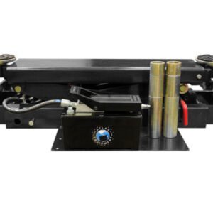 RJ8000 8,000 lb Rolling Bridge Jack