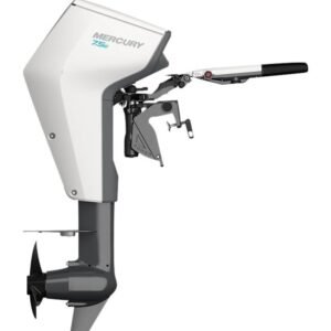 Mercury Avator 7.5E 20″ Shaft Electric Outboard Motor