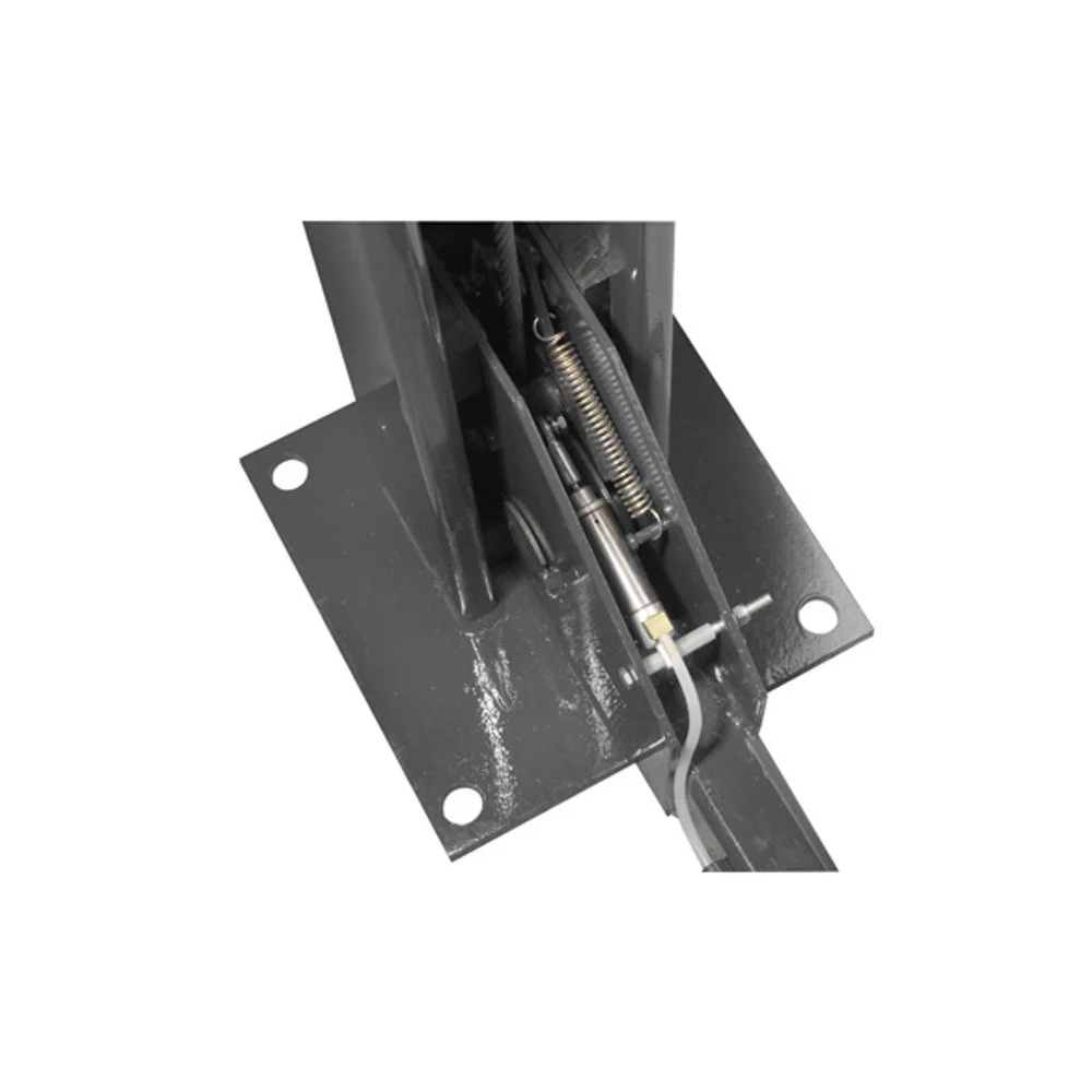 BENDPAK 9,000-LB. CAPACITY , EXTRA-TALL LIFT - Image 3