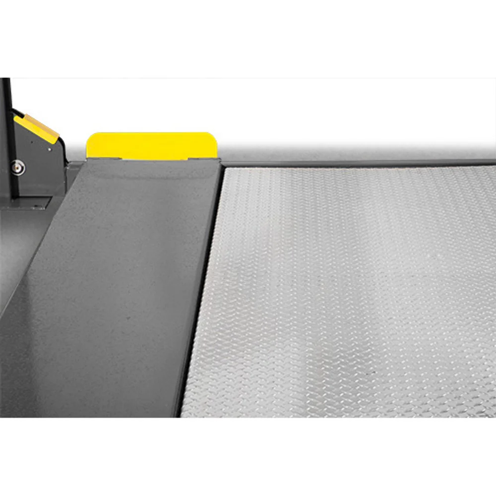 BENDPAK 9,000-LB. CAPACITY , EXTRA-TALL LIFT - Image 6