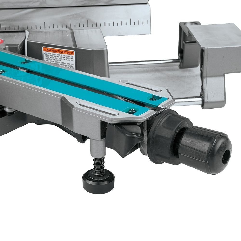 Makita GSL02Z 40V Max XGT Brushless Cordless 8-1/2″ Dual-Bevel - Image 2