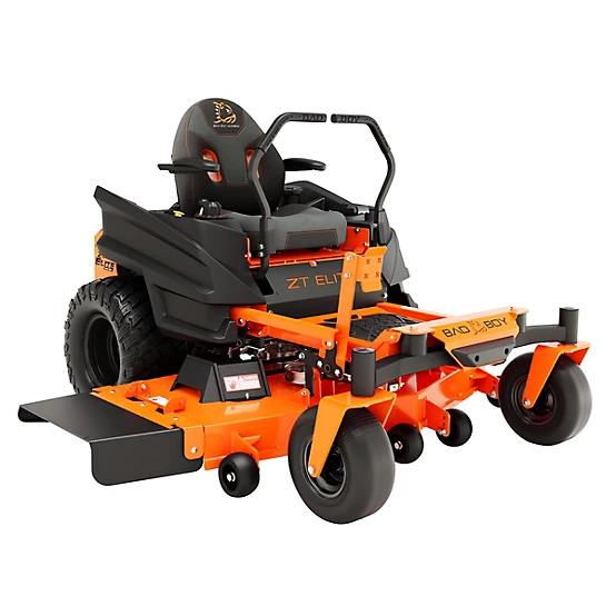 Bad Boy ZT Elite 60 in. 26 HP Gas Zero-Turn Mower - Image 5