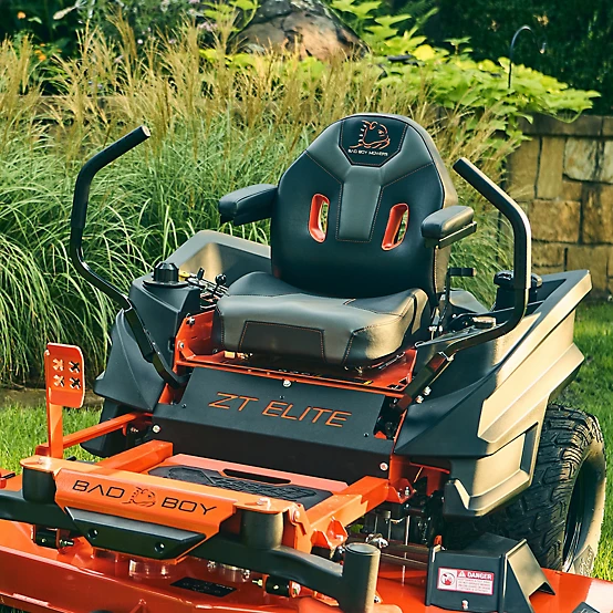 Bad Boy ZT Elite 60 in. 26 HP Gas Zero-Turn Mower - Image 3