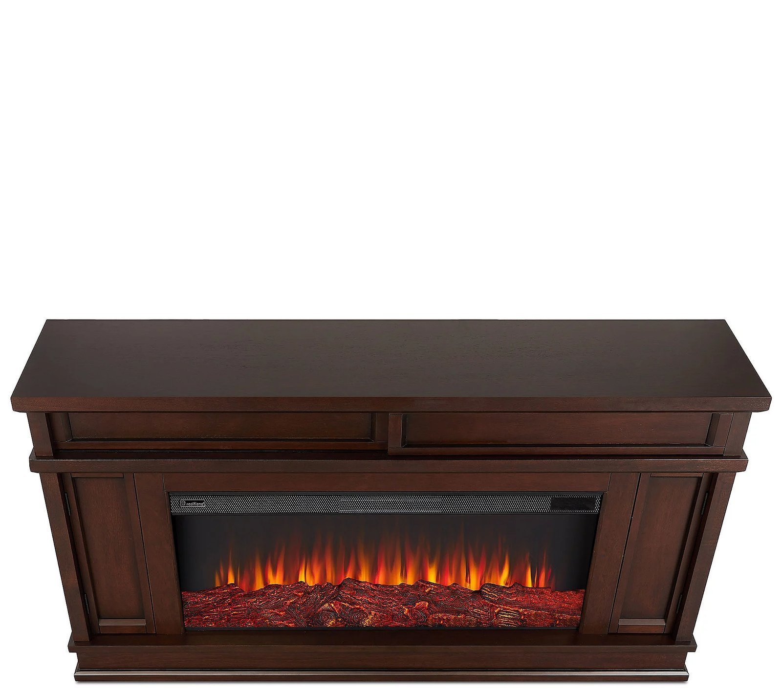 Real Flame Torrey Landscape Electric Fireplace - Image 2