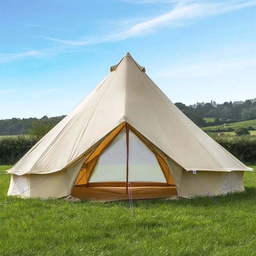 Multidoor Classic Bell Tent