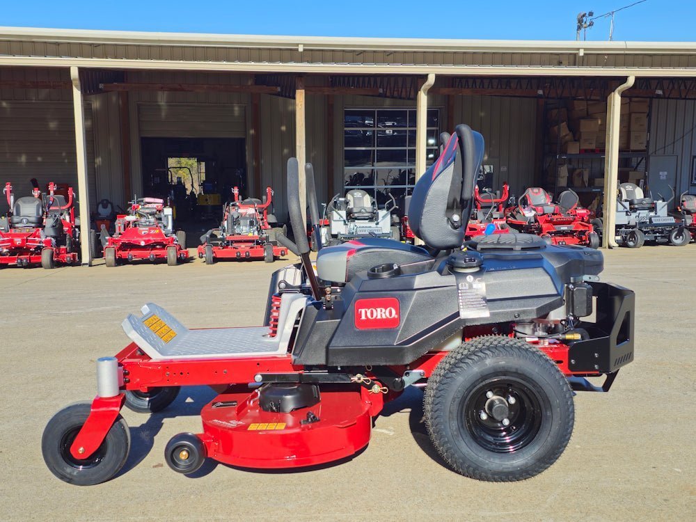 Toro 75747 42″ TimeCutter MyRide Zero Turn Mower 22HP Kohler - Image 6