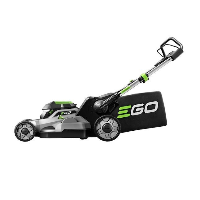 EGO POWER+ LM2114 21″ Brushless Push Lawn Mower Kit - Image 4