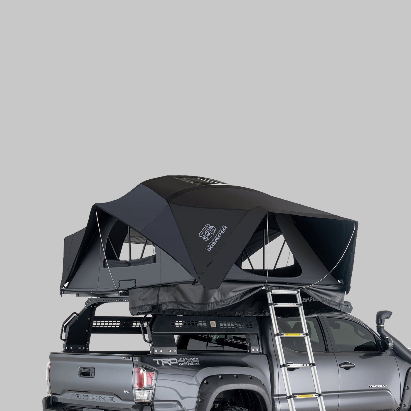 iKamper X-Cover 3.0 Roof Top Tent - Image 3