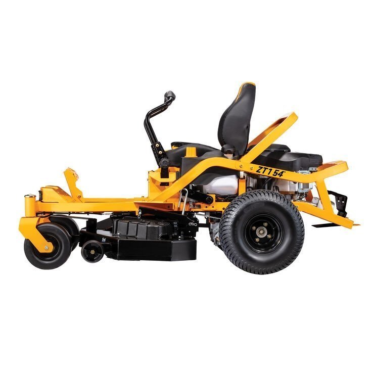 Cub Cadet Ultima ZT1 54″ 24HP Kohler Zero Turn Mower - Image 3