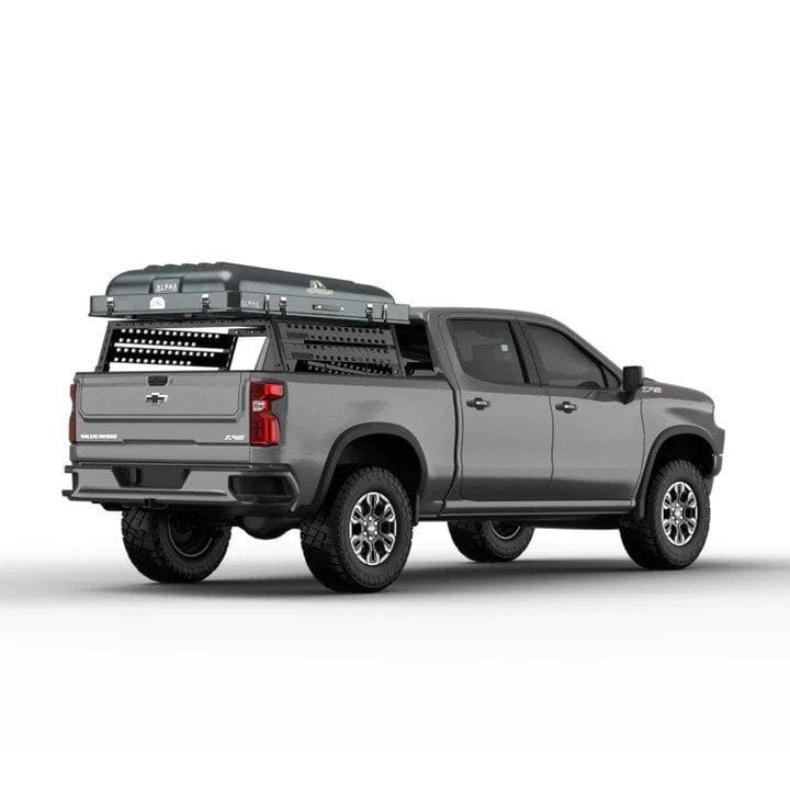 Tuff Stuff Overland Alpha Hard Top Side Open Tent - Image 2