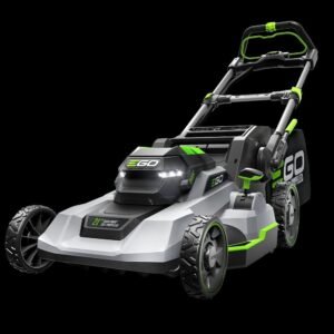 EGO POWER+ LM2125SP 21″ Self-Propelled Touch Drive Lawn Mower