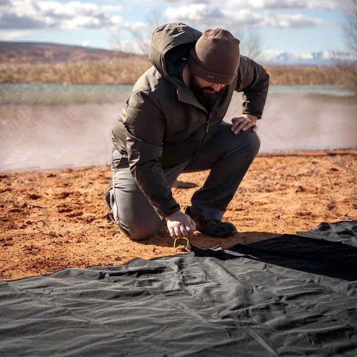 Gazelle T4 Plus Hub Tent Overland Edition - Image 5