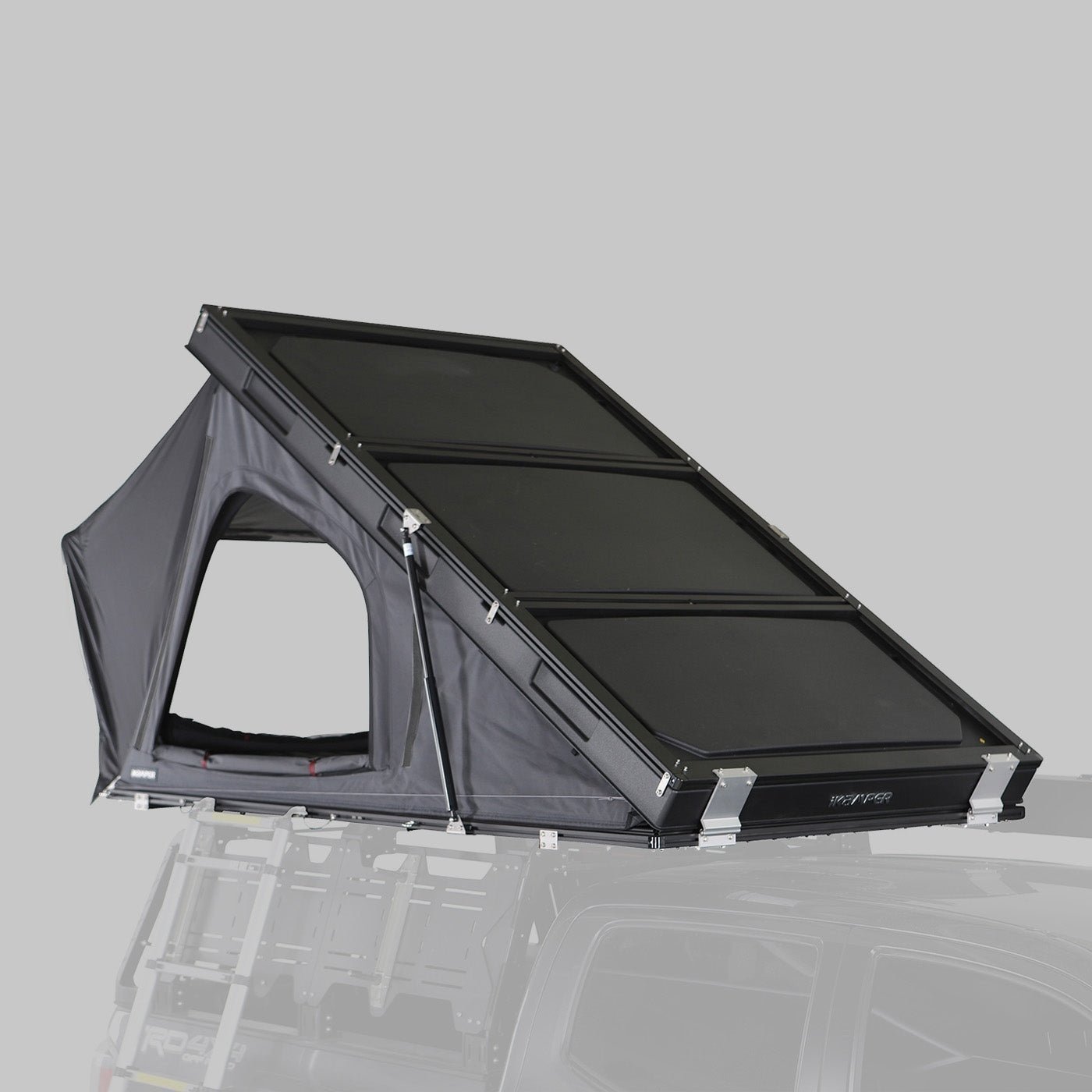 iKamper BDV Duo Customizable DIY Roof Top Tent - Image 2