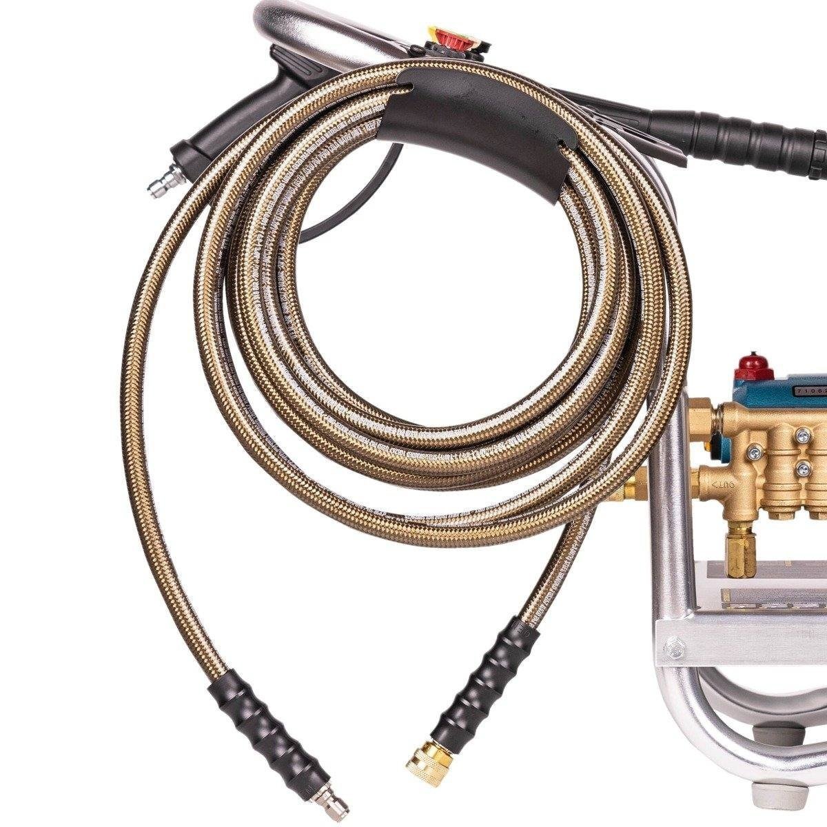 Simpson Aluminum Series Pressure Washer ALH3228-S - Image 2