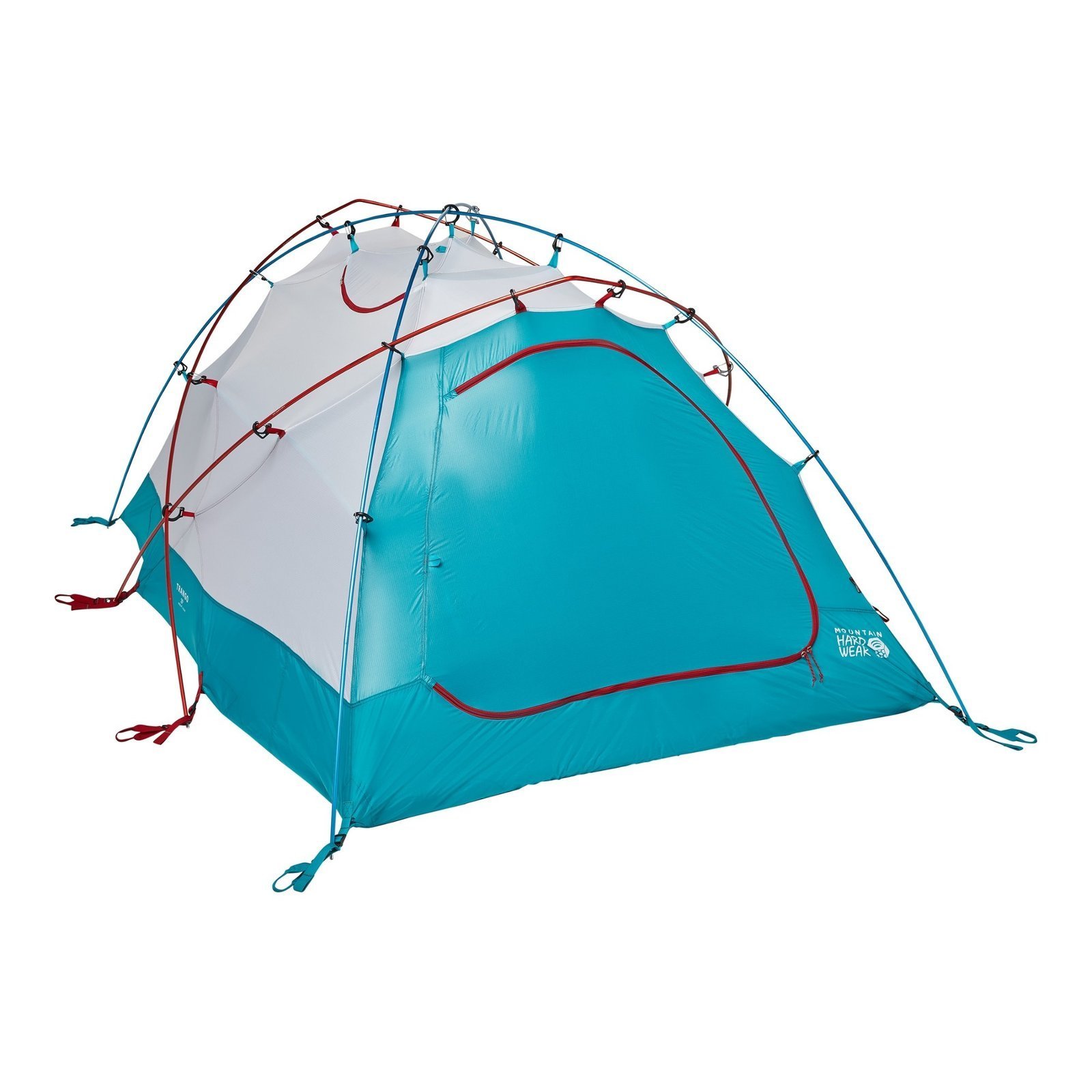 Mountain Hardwear Trango 2 Tent - Image 5