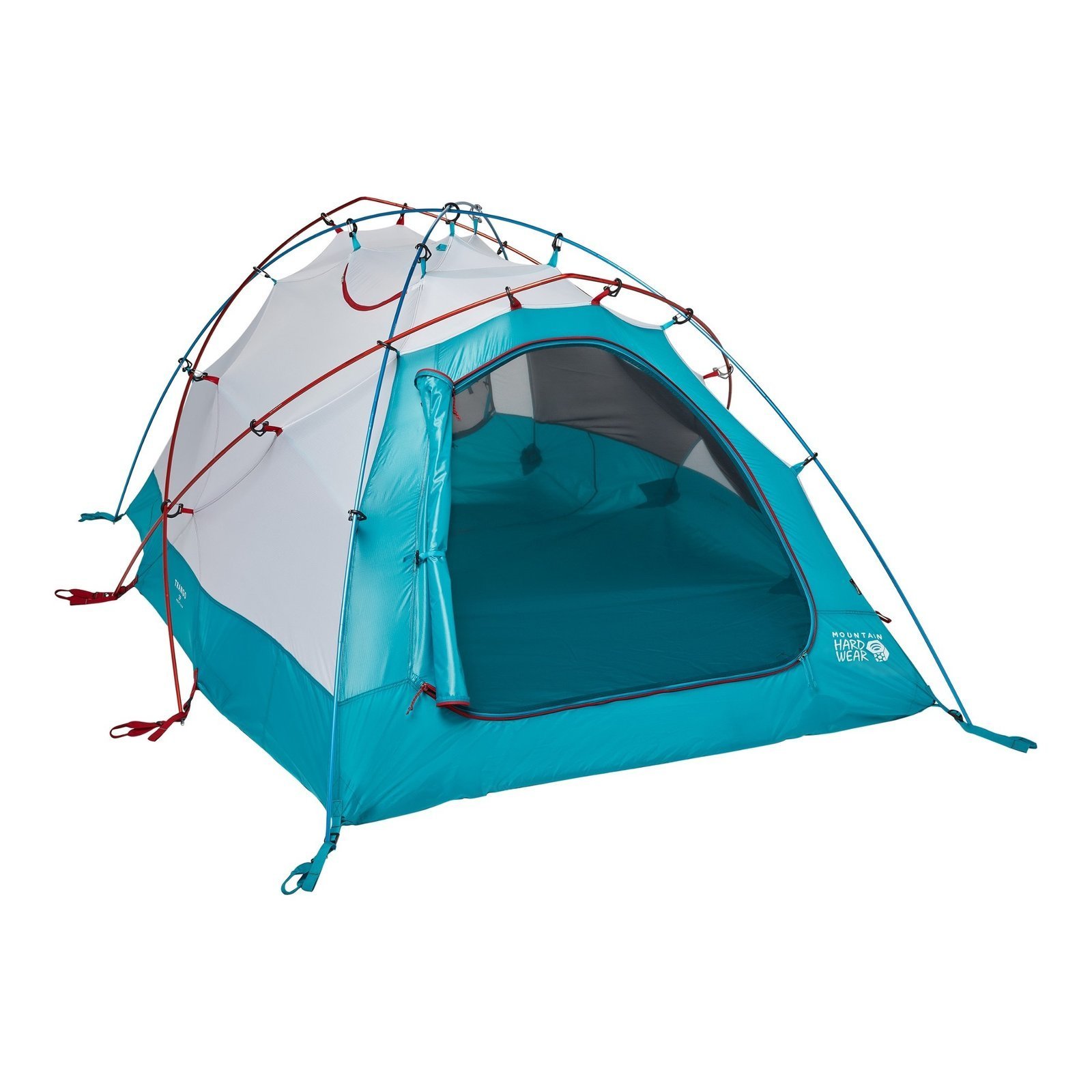 Mountain Hardwear Trango 2 Tent - Image 6