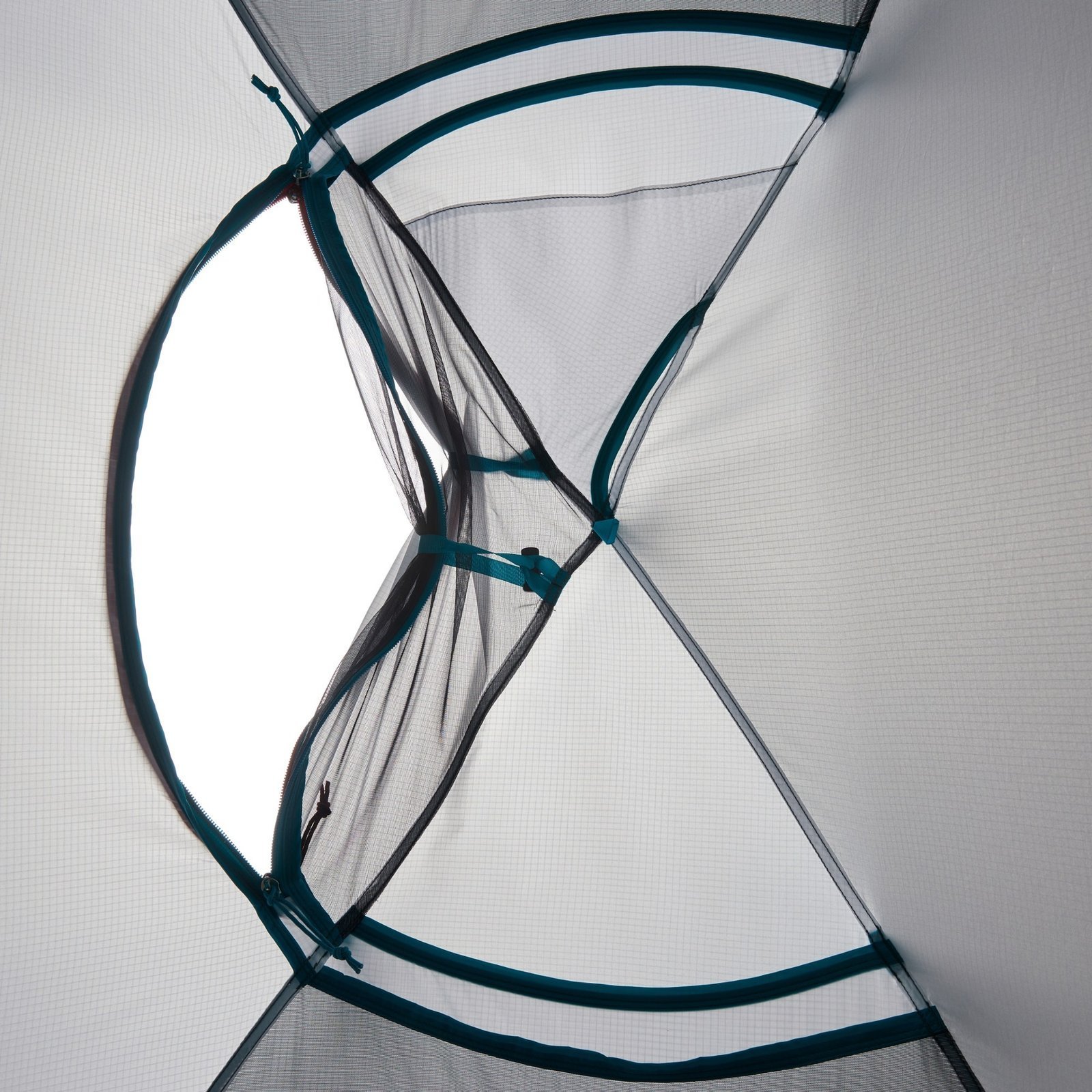 Mountain Hardwear Trango 2 Tent - Image 7