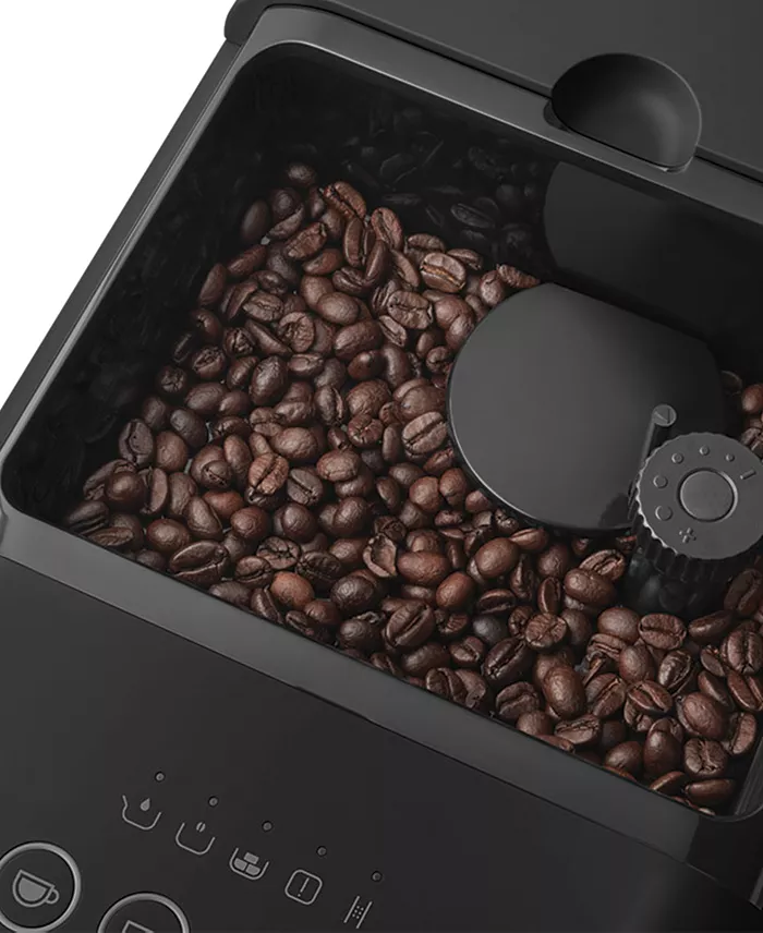 Smeg Bean to Cup Coffee Machine BCC13EGMUK - Image 2