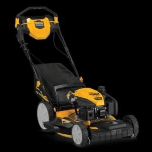Cub Cadet SC300 Self-Propelled Lawn Mower