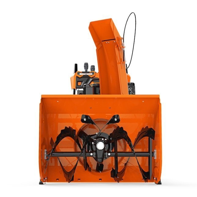 Ariens Platinum RapidTrak 28″ Two Stage Snow Blower - Image 3