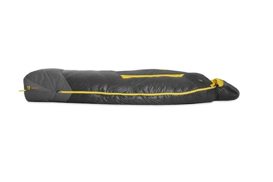 NEMO Sonic Sleeping Bag - Image 4