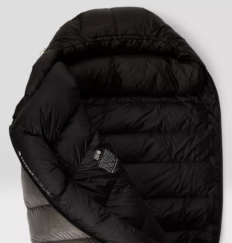 Mountain Hardwear Phantom 0F Down Sleeping Bag - Image 3