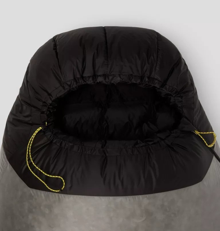 Mountain Hardwear Phantom 0F Down Sleeping Bag - Image 4