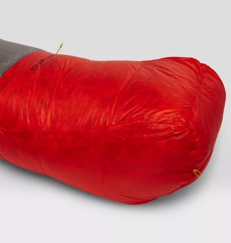 Mountain Hardwear Phantom 0F Down Sleeping Bag - Image 6