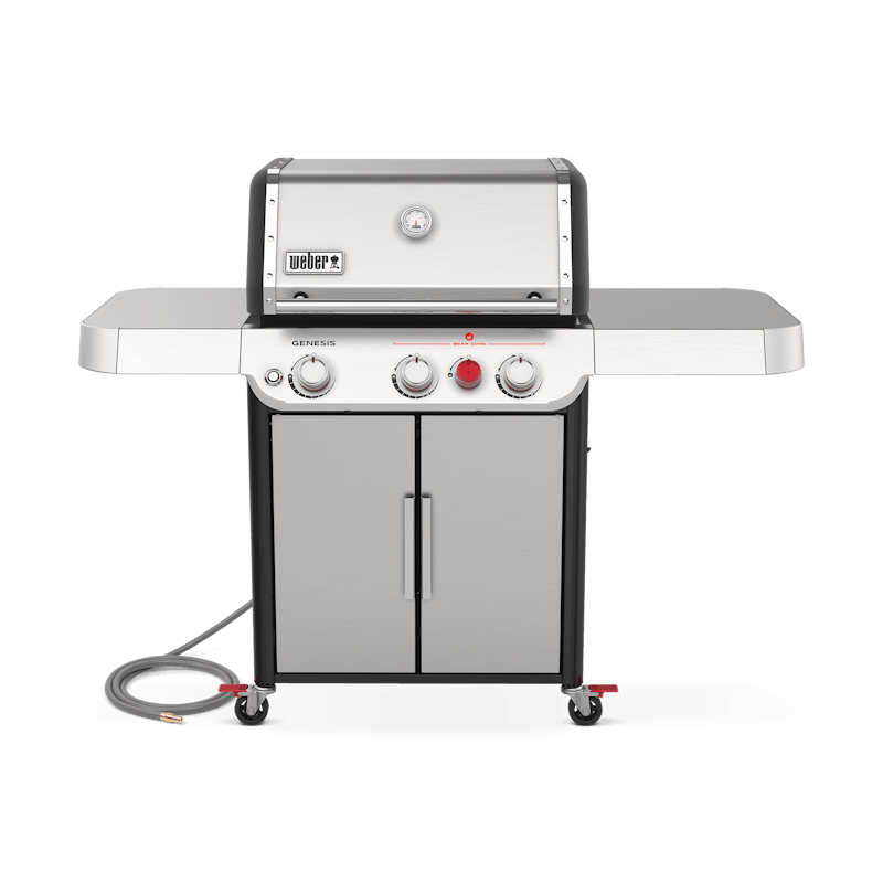 Weber Genesis S-325s Gas Grill - Image 5