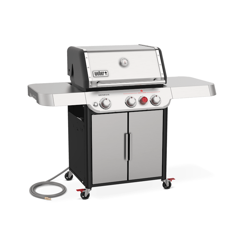 Weber Genesis S-325s Gas Grill - Image 4