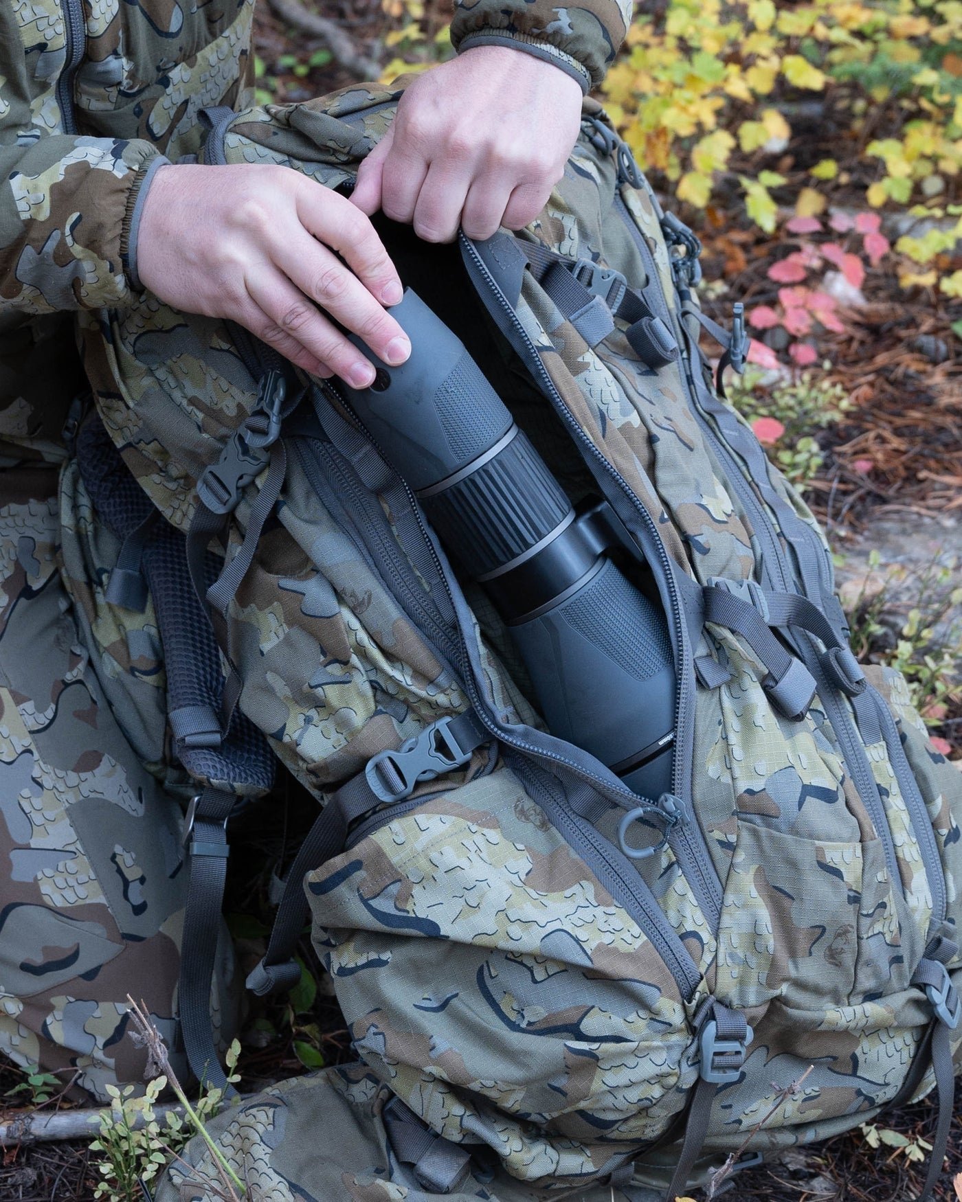 KUIU PRO 6000 Pack - Image 6