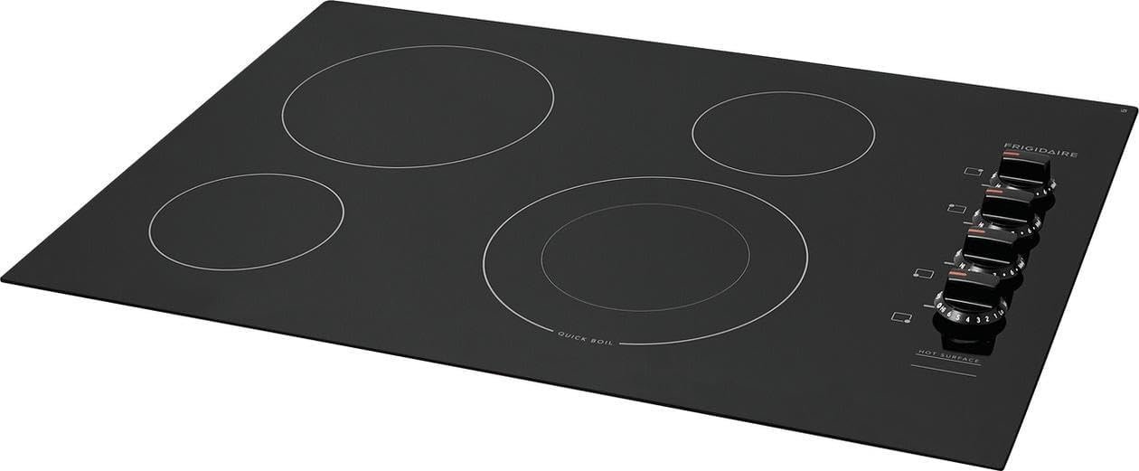 Frigidaire Electric Cooktop - Image 2