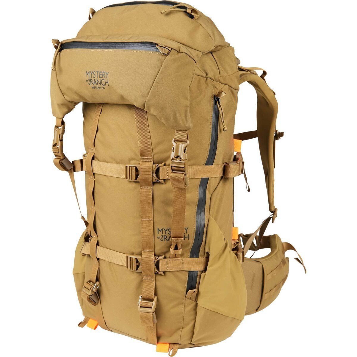 Mystery Ranch Metcalf 50 Backpack - Image 3