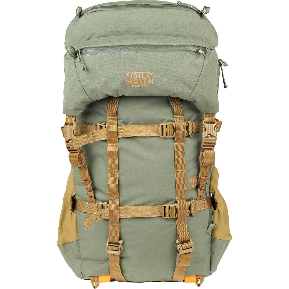 Mystery Ranch Metcalf 50 Backpack - Image 5