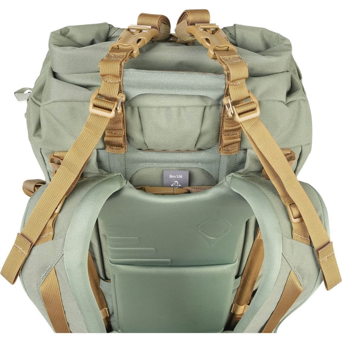 Mystery Ranch Metcalf 50 Backpack - Image 6