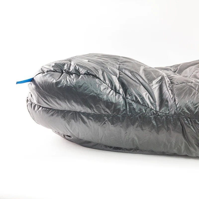 Wind River Outdoor Company Chilkoot Sleeping Bag - Image 4