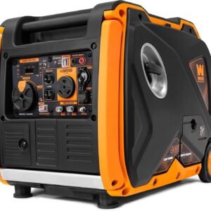 Firman 9400W Tri Fuel Portable Generator