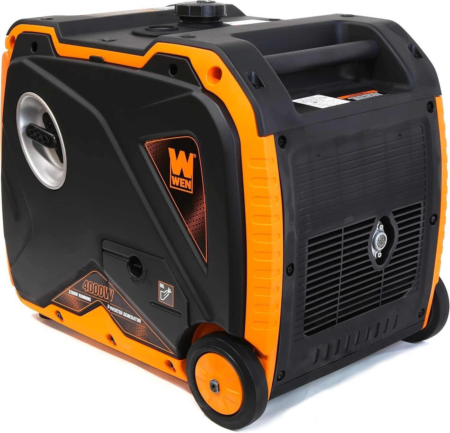 Firman 9400W Tri Fuel Portable Generator - Image 4