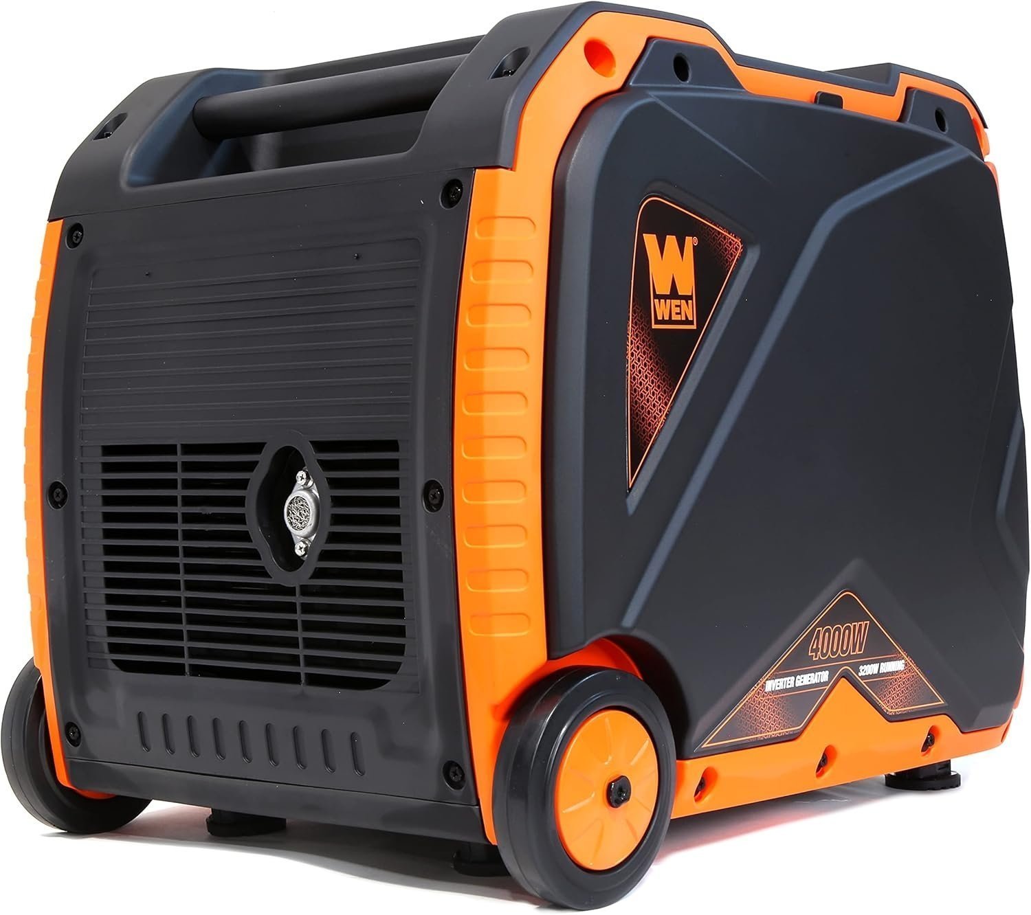 Firman 9400W Tri Fuel Portable Generator - Image 5
