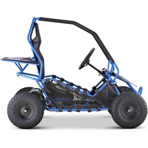 MotoTec Maverick Go Kart - Image 2