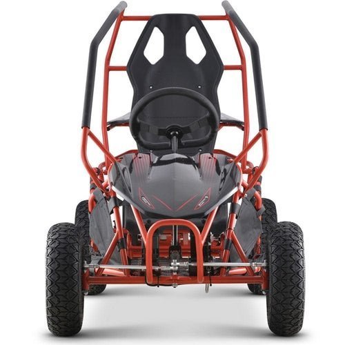 MotoTec Maverick Go Kart - Image 7