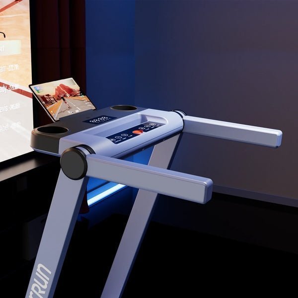 DeerRun A1 Pro Move+ Foldable Treadmill - Image 9