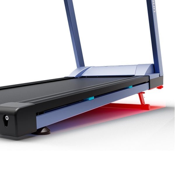 DeerRun A1 Pro Move+ Foldable Treadmill - Image 10