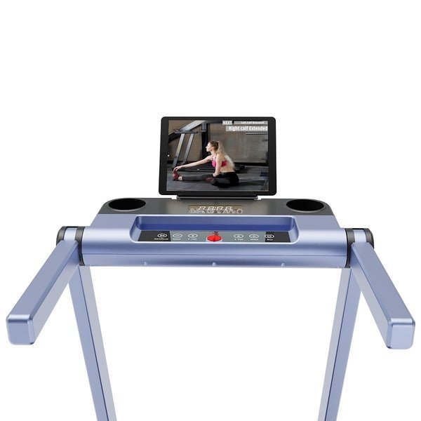 DeerRun A1 Pro Move+ Foldable Treadmill - Image 12