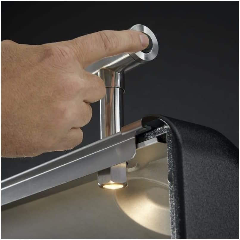 Weber Genesis SPX-435 Smart Gas Grill - Image 3