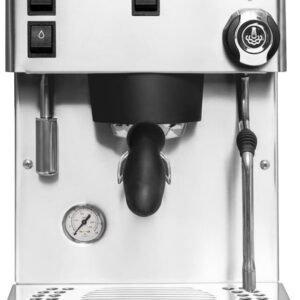 Rancilio Silvia Pro X Espresso Machine