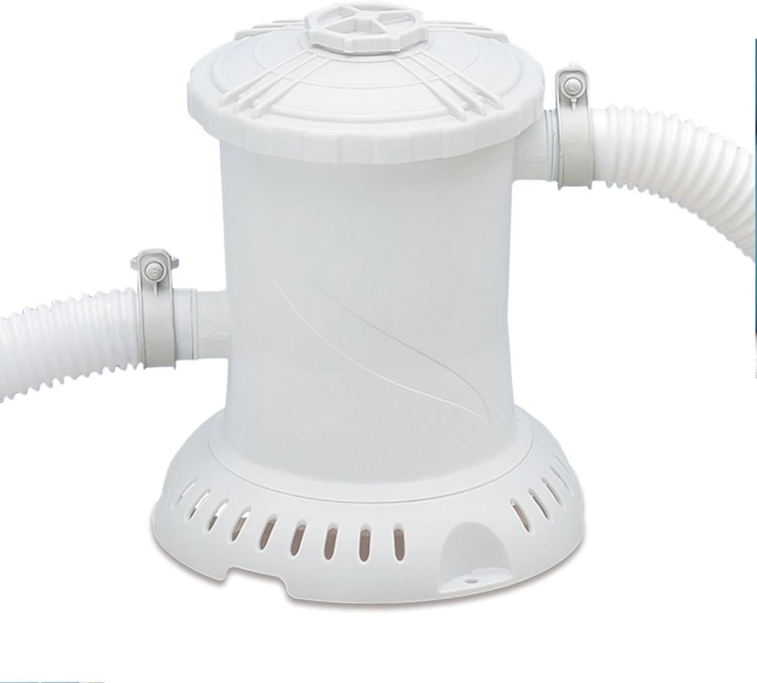 Summer Waves 15ft x 36in Quick Set Inflatable Outdoor Above Ground - Image 4