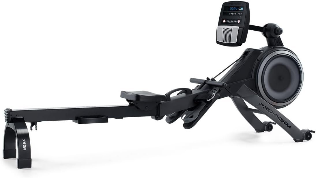 ProForm 750R Rower