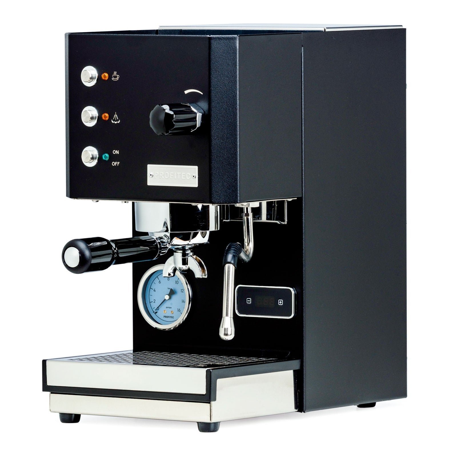 Profitec GO Espresso Machine - Image 2