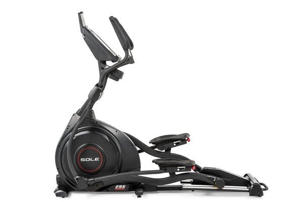 Sole E95 Elliptical - Image 2